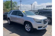 $12500 : 2014 GMC Acadia SLE-2 thumbnail