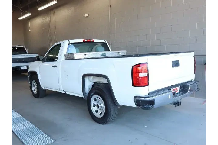 $11948 : GMC Sierra 1500 2017 4x2 Bas image 7