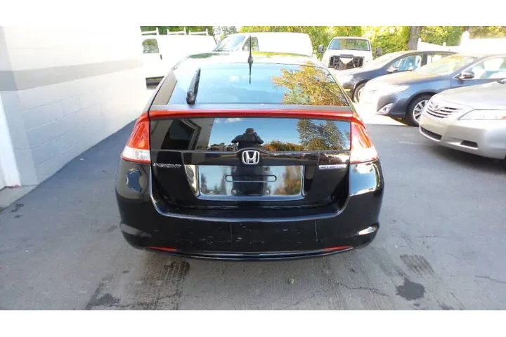 $8500 : 2010 Insight EX image 9