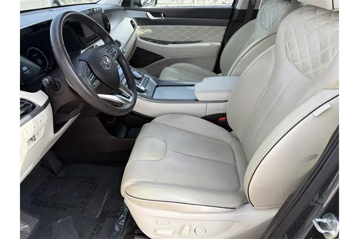 $19491 : Hyundai PALISADE 2020 Limite image 9