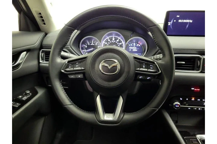 $24998 : Mazda CX-5 2024 AWD 2.5 S Se image 10