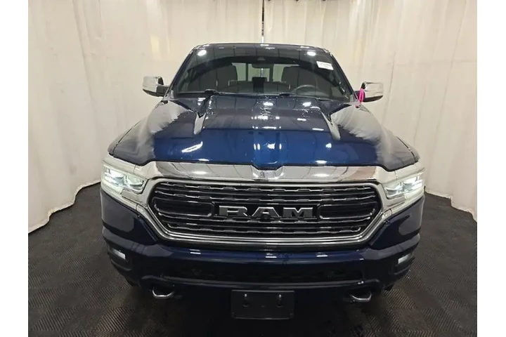 $37399 : Ram 1500 2021 4x4 Limited 4d image 3