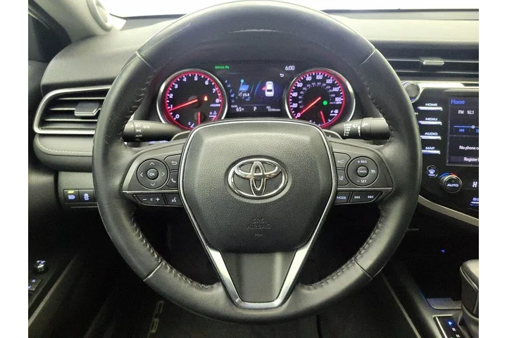 $25998 : Toyota Camry 2020 XSE V6 4dr image 10