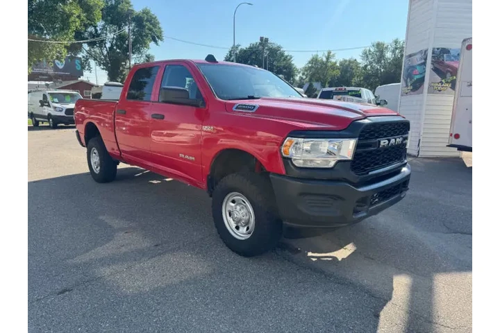 $24990 : 2019 RAM 2500 Tradesman image 5