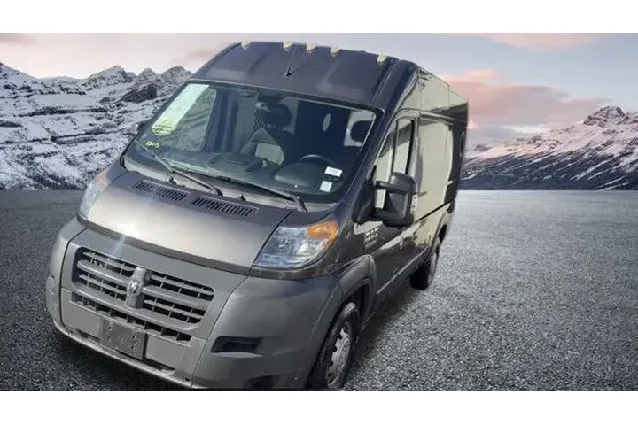 $19488 : Ram ProMaster 2016 1500 136 image 1