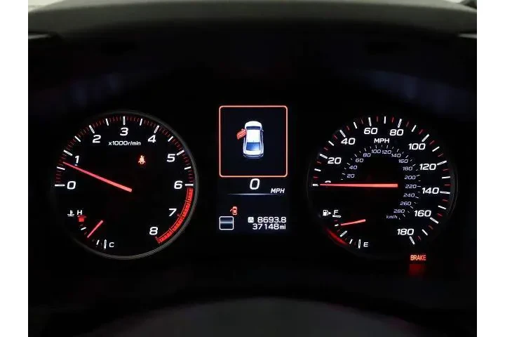 $31995 : Subaru WRX 2023 AWD Limited image 10