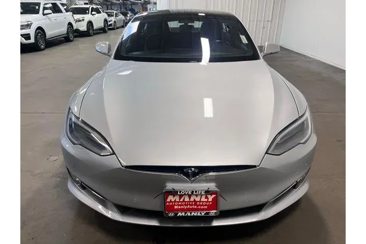 $23067 : Tesla Model S 2018 image 8