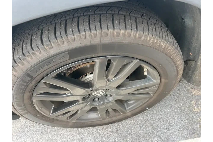 $26650 : Honda Pilot 2022 SE 4dr SUV image 5