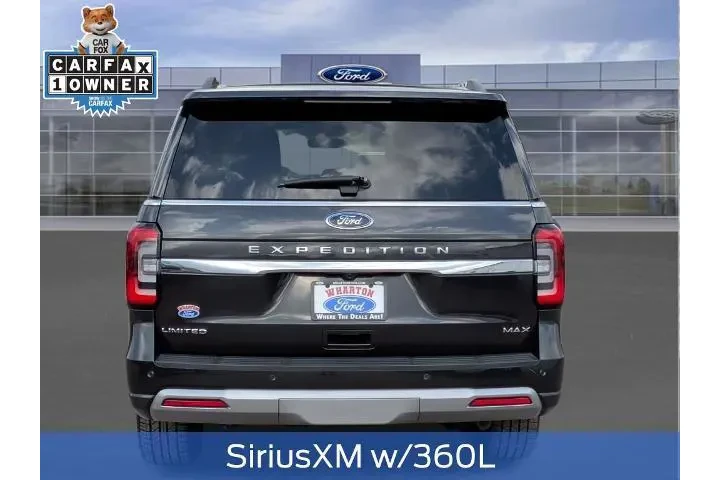 $39986 : Ford Expedition MAX 2024 4x2 image 4