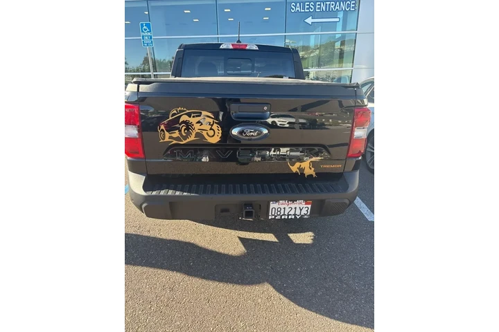 $30900 : Ford Maverick 2024 AWD Laria image 5