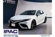 Toyota Camry 2023 SE 4dr Sed en San Antonio