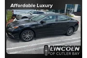 Lexus ES 350 2018 4dr Sedan