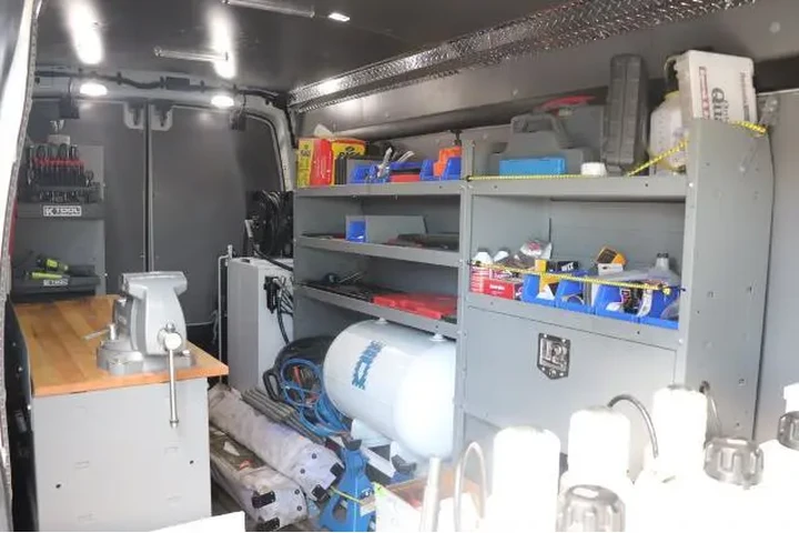 $24500 : Subaru WRX 2022 AWD Premium image 8