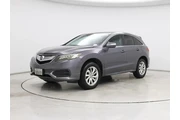 $14998 : Acura RDX 2017 AWD 4dr SUV w thumbnail