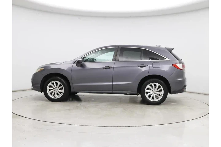 $14998 : Acura RDX 2017 AWD 4dr SUV w image 3