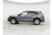 $14998 : Acura RDX 2017 AWD 4dr SUV w thumbnail