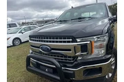 $22249 : Ford F-150 2018 4x4 XLT 4dr thumbnail