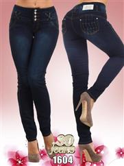 $13 : SILVER DIVA SEXIS JEANS image 3