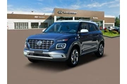 Hyundai VENUE 2025 Limited 4 en New Hampshire