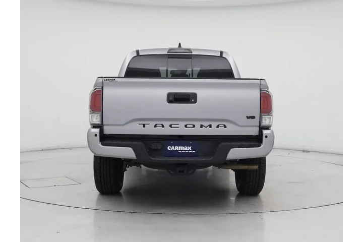 $34998 : Toyota Tacoma 2020 4x4 TRD O image 6