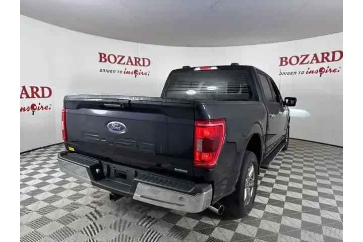 $34250 : Ford F-150 2021 4x2 XL 4dr S image 8