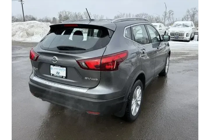 $12399 : Nissan Rogue Sport 2017 AWD image 7