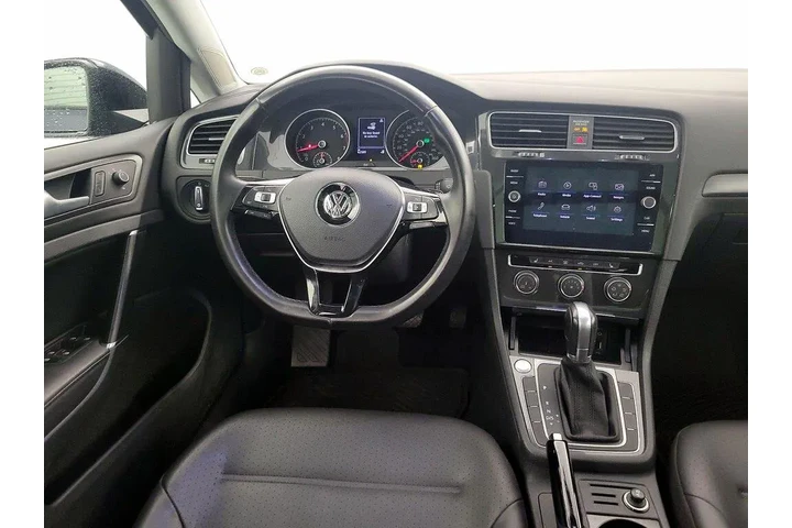 $17998 : Volkswagen Golf SportWagen 2 image 10