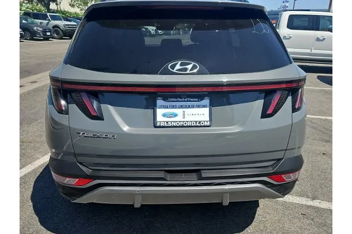 $26000 : Hyundai TUCSON 2024 Limited image 8