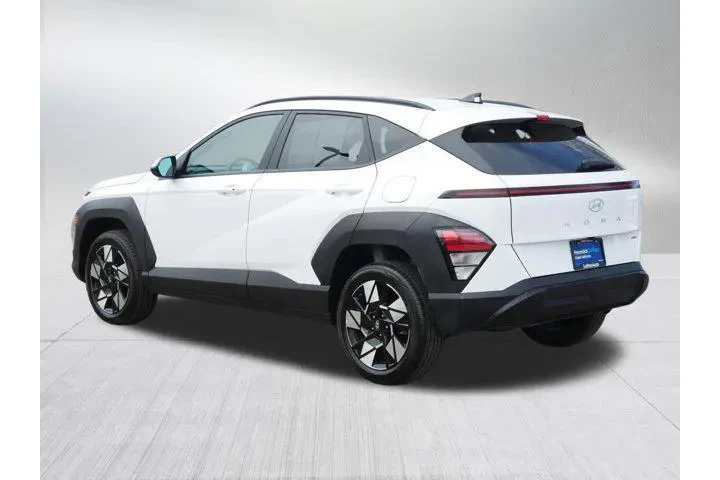 $23750 : Hyundai KONA 2025 AWD SEL 4d image 5
