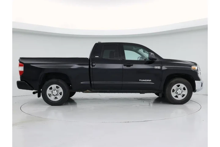 $34998 : Toyota Tundra 2021 4x2 SR5 4 image 7