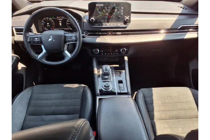 $21999 : Mitsubishi Outlander 2023 ES image 5