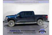 $34925 : Ford F-150 2022 4x4 Lariat 4 thumbnail