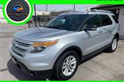 $12500 : 2012 FORD EXPLORER2012 FORD E thumbnail