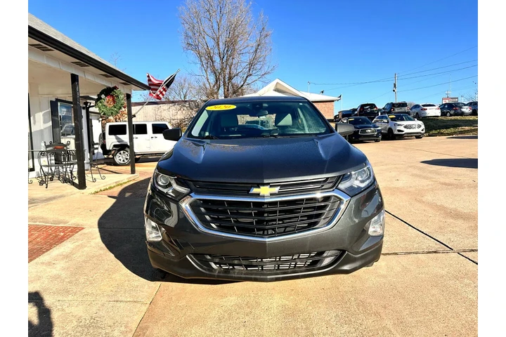 $17995 : 2020 Equinox image 2