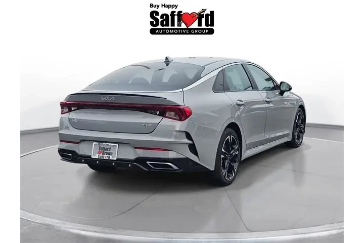 $24990 : Kia K5 2023 GT-Line 4dr Seda image 7