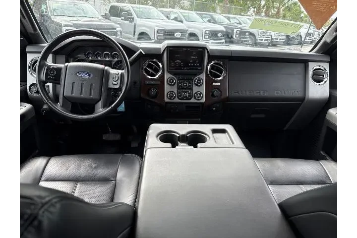 $27900 : Ford F-250 Super Duty 2015 4 image 5