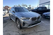 $36943 : BMW X3 2023 AWD xDrive30i 4d thumbnail