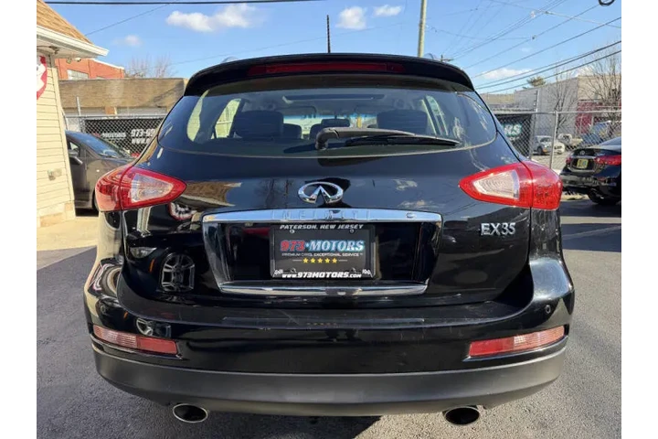 $7699 : 2010 EX35 Journey image 9