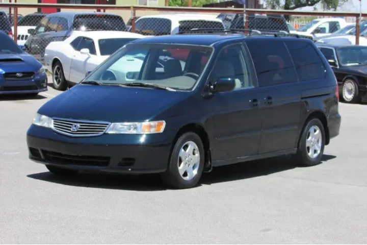 $6995 : 1999 Odyssey EX image 2