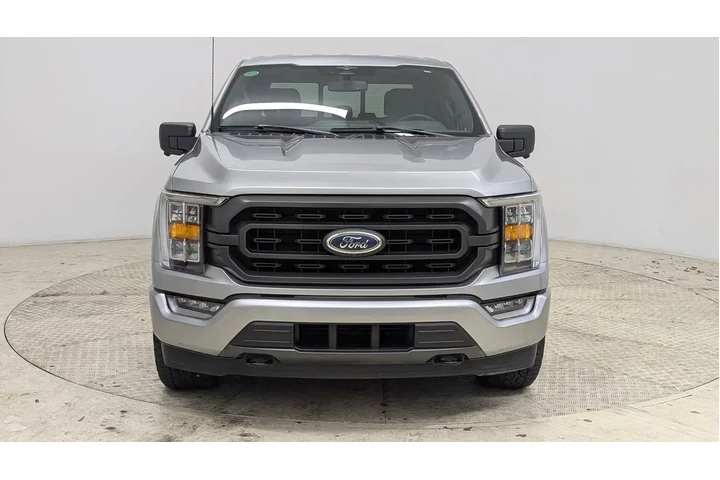 $37999 : Ford F-150 2023 4x4 XLT 4dr image 5