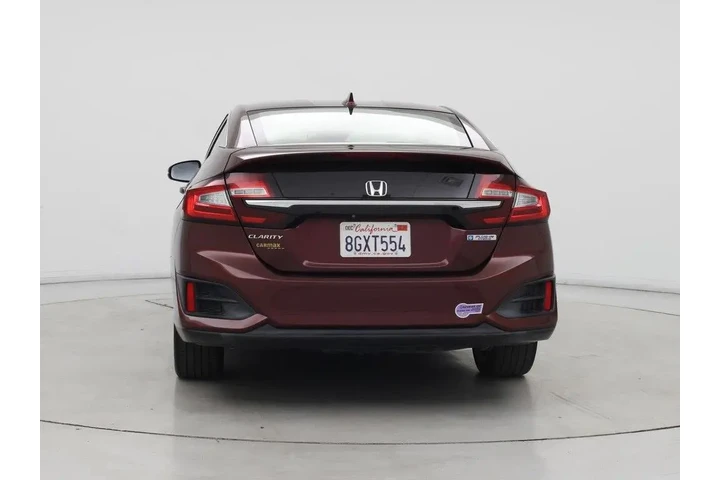 $19998 : Honda Clarity Plug-In Hybrid image 6
