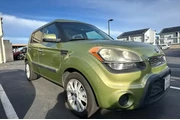 $2750 : Kia Soul 2013 + 4dr Crossove thumbnail