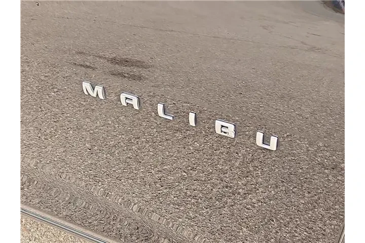 $27995 : Chevrolet Malibu 2024 LT 4dr image 8