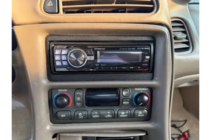 $22900 : 2003 Corvette image 10