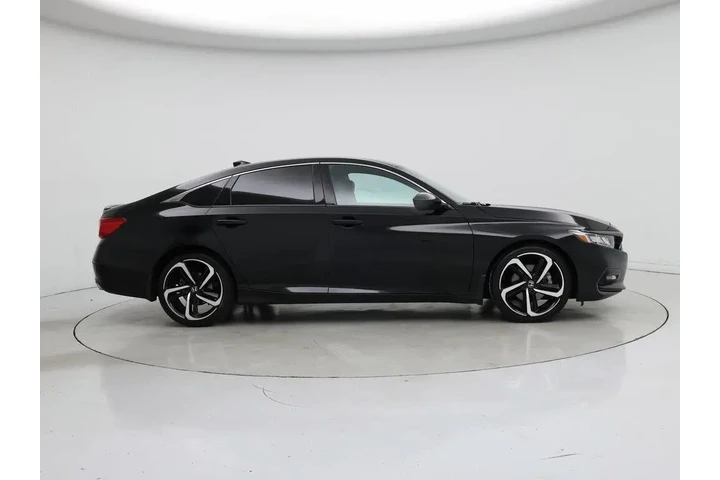 $22998 : Honda Accord 2020 Sport 4dr image 7