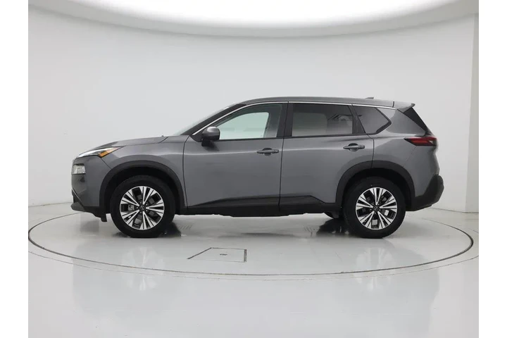 $21998 : Nissan Rogue 2023 SV 4dr Cro image 3