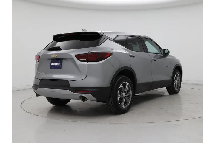 $23998 : Chevrolet Blazer 2023 AWD LT image 8