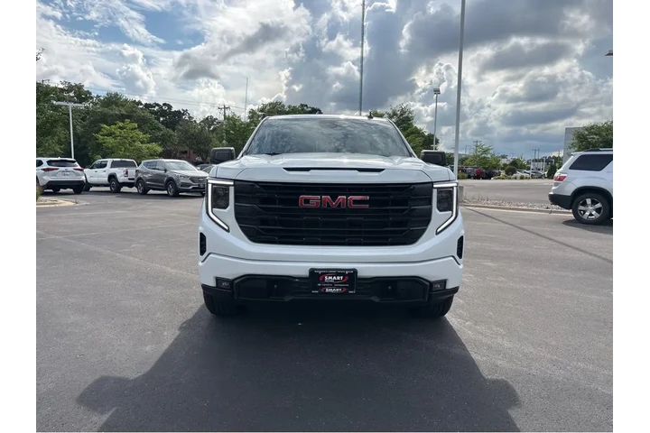 $45972 : 2024 Sierra 1500 Elevation image 8