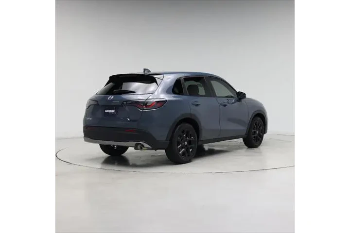 $24998 : Honda HR-V 2024 Sport 4dr Cr image 8