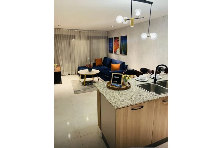 $1000 : ALQUILO APTO  EN VISTA  CANA image 4